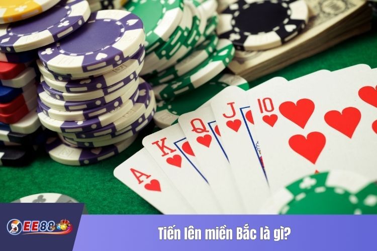 Tiến lên miền Bắc là gì?