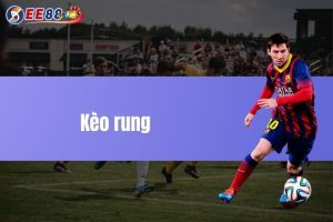 Kèo rung là gì? Tìm hiểu cách chơi kèo cược rung hiệu quả