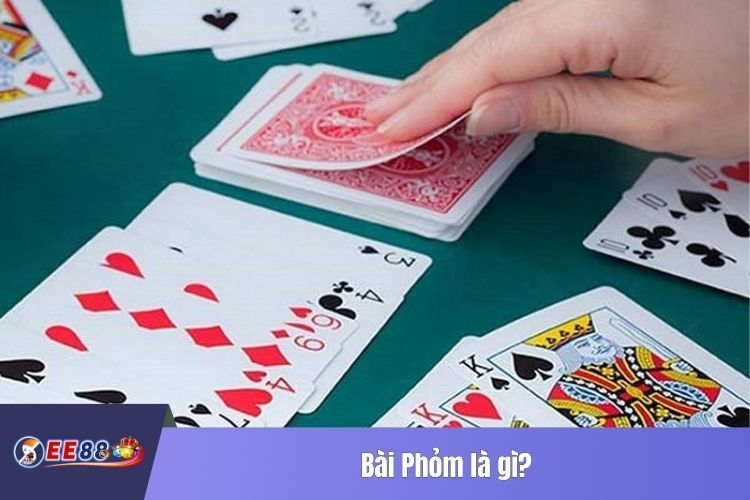 Bài Phỏm là gì?