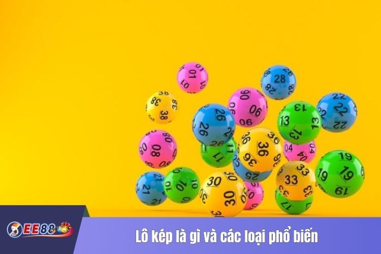 Lô kép là gì và các loại phổ biến