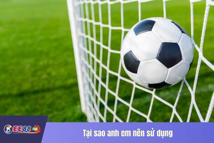 Tại sao anh em nên sử dụng phần mềm cá độ bóng đá