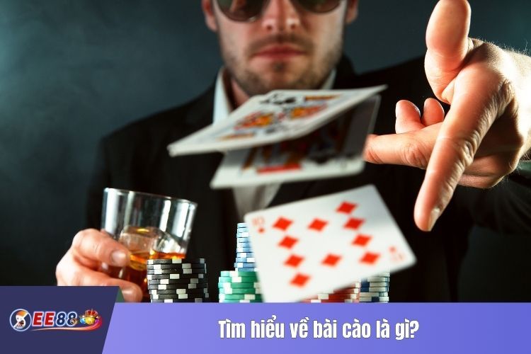 Tìm hiểu về bài cào là gì?