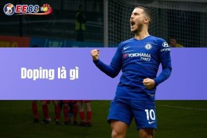 Doping là gì? Giải đáp chi tiết những thắc mắc của bet thủ