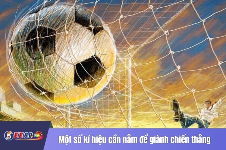 Một số kí hiệu cần nắm để giành chiến thắng