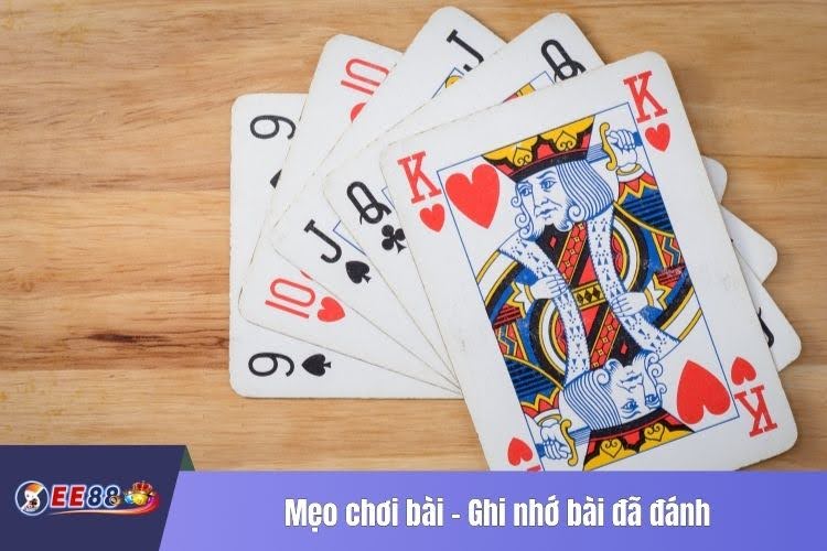 Lưu Ngay Mẹo Chơi Tiến Lên Miền Bắc Hiệu Quả